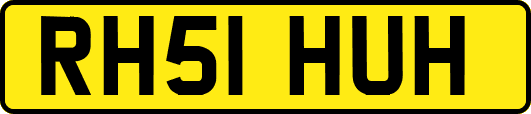 RH51HUH