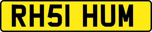 RH51HUM