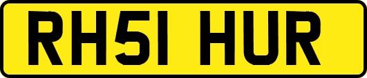 RH51HUR