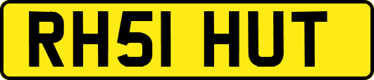 RH51HUT
