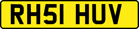 RH51HUV