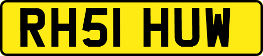 RH51HUW
