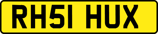 RH51HUX