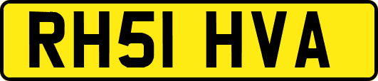 RH51HVA