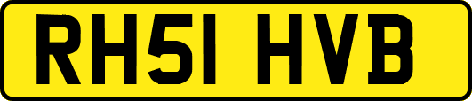 RH51HVB
