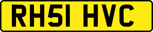 RH51HVC