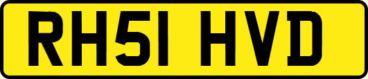 RH51HVD