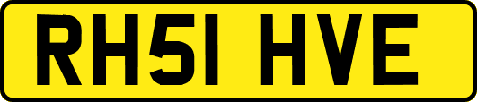 RH51HVE