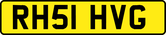 RH51HVG