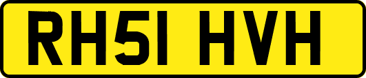 RH51HVH