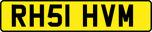 RH51HVM