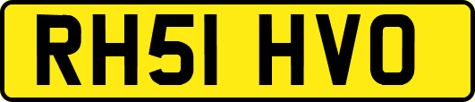 RH51HVO