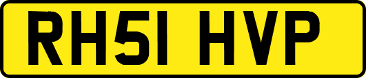 RH51HVP