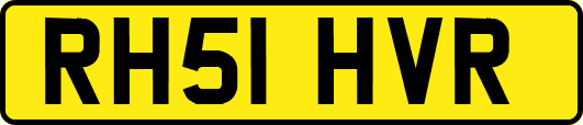 RH51HVR