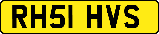 RH51HVS