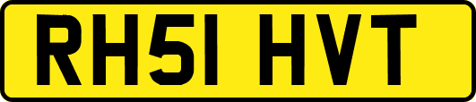 RH51HVT