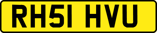 RH51HVU