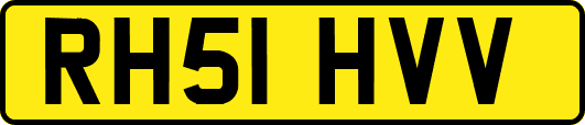 RH51HVV