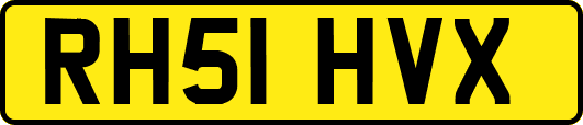 RH51HVX