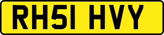 RH51HVY