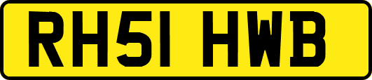 RH51HWB