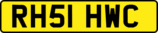 RH51HWC