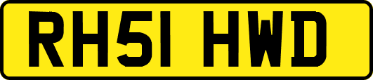 RH51HWD