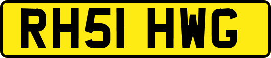 RH51HWG