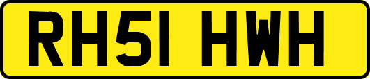 RH51HWH