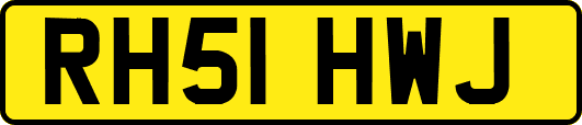 RH51HWJ