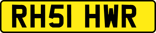 RH51HWR