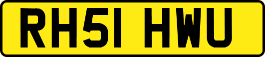 RH51HWU