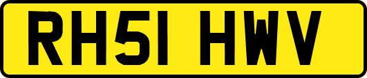 RH51HWV