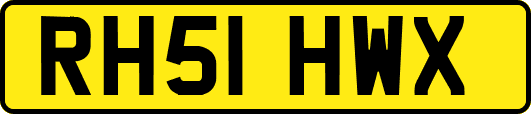 RH51HWX