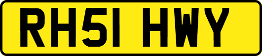 RH51HWY