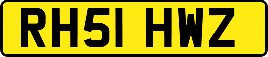 RH51HWZ