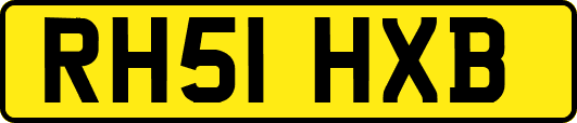 RH51HXB