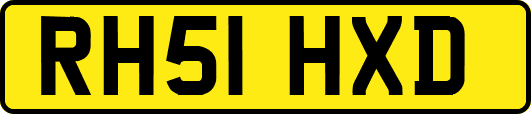 RH51HXD