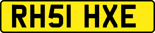 RH51HXE