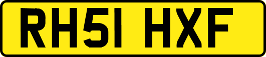 RH51HXF