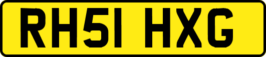 RH51HXG