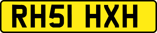 RH51HXH