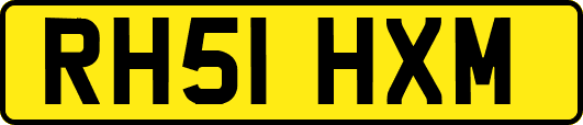 RH51HXM