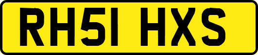 RH51HXS