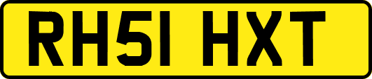 RH51HXT