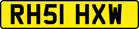 RH51HXW