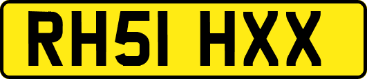 RH51HXX