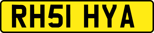 RH51HYA