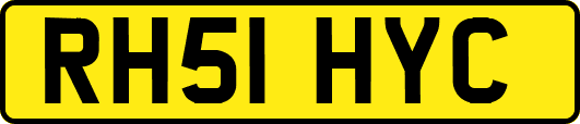 RH51HYC