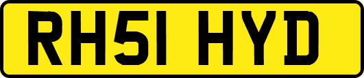 RH51HYD